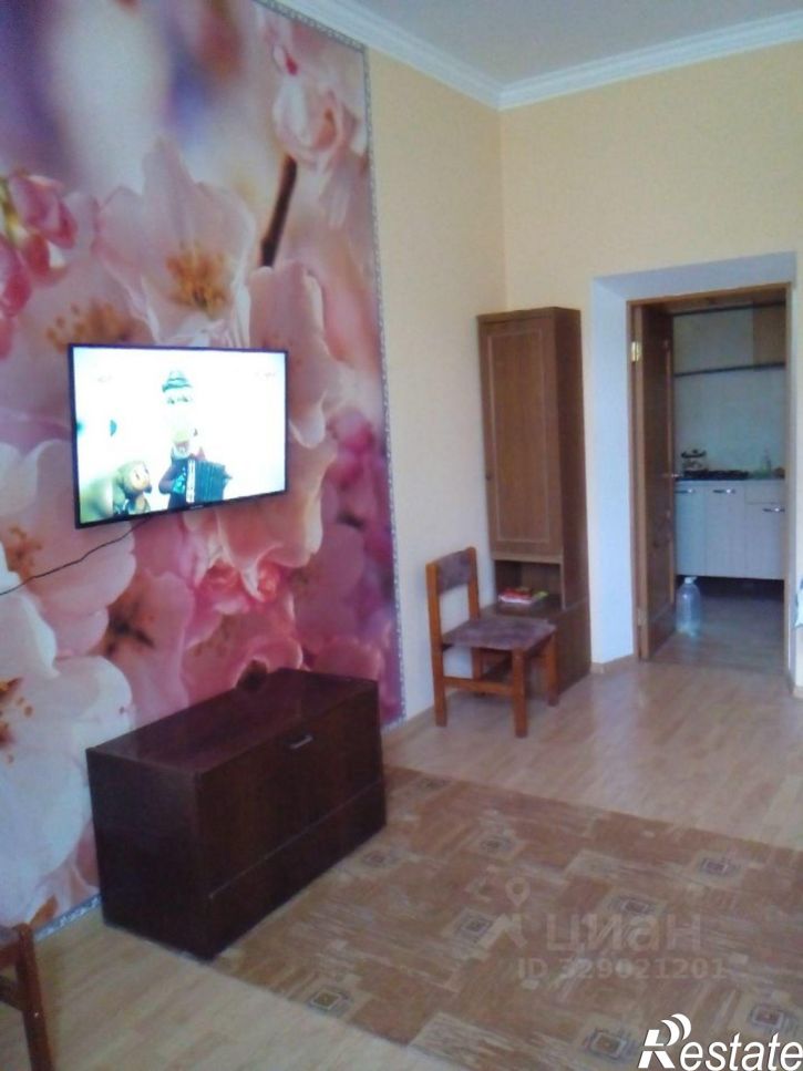 1-комн квартира ул Гоголя, 19,  д. 19