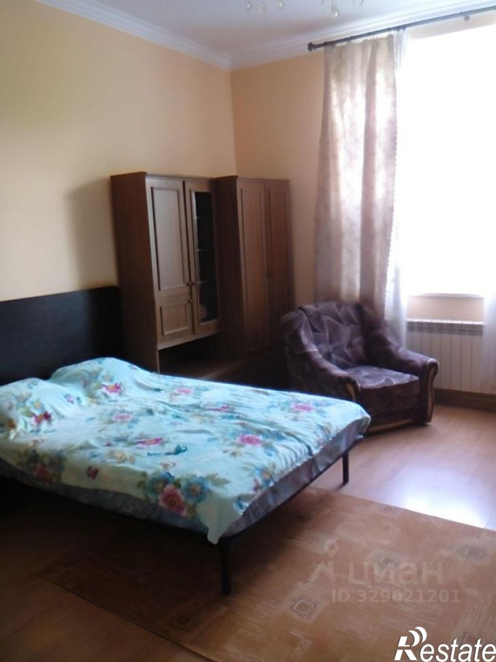 1-комн квартира ул Гоголя, 19,  д. 19