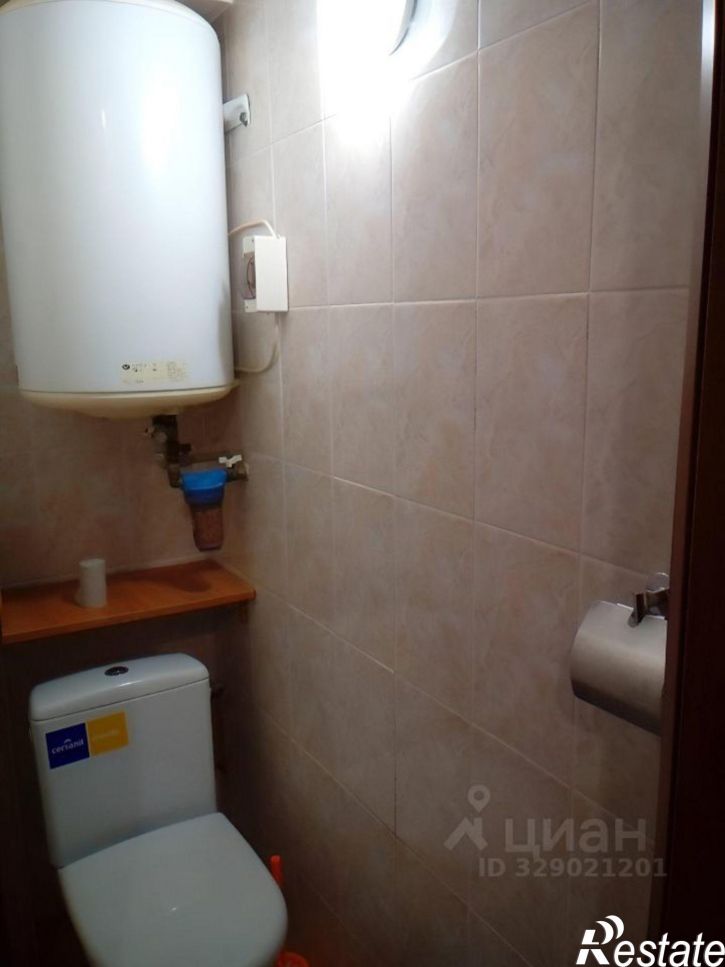 1-комн квартира ул Гоголя, 19,  д. 19