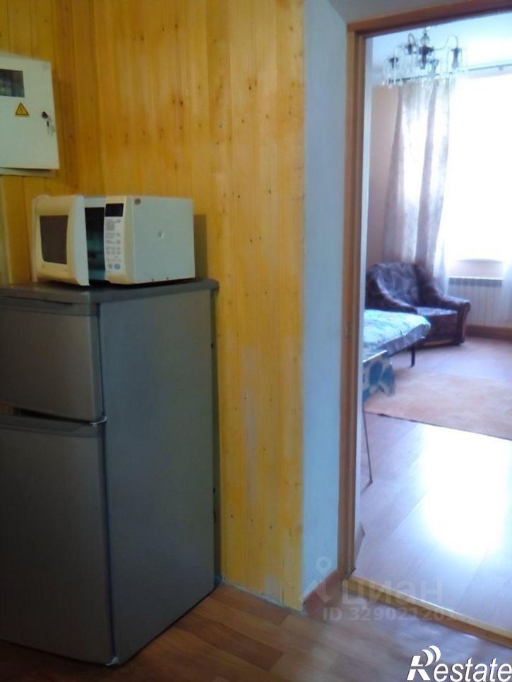 1-комн квартира ул Гоголя, 19,  д. 19
