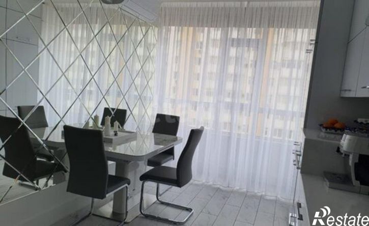 2-комн квартира пр-кт Победы, 85А,  д. 85А