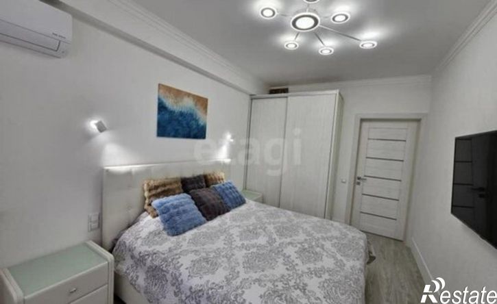 2-комн квартира пр-кт Победы, 85А,  д. 85А