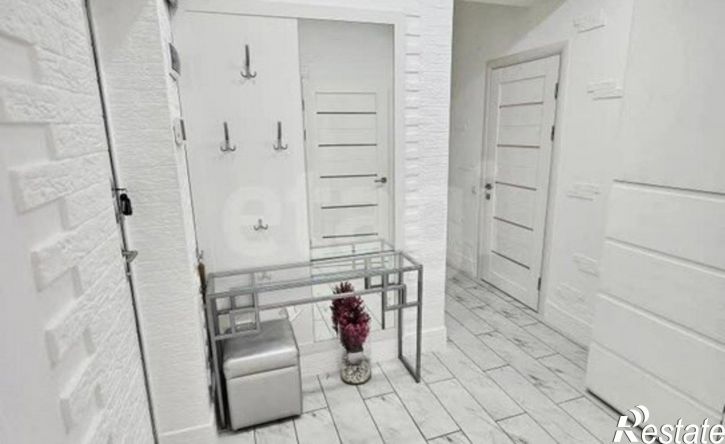 2-комн квартира пр-кт Победы, 85А,  д. 85А