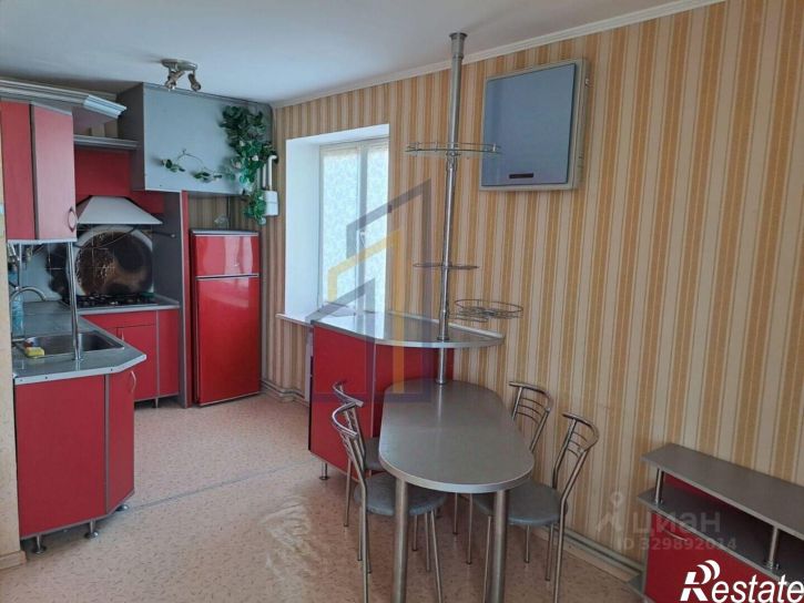 3-комн квартира улица Некрасова, 104,  д. 104