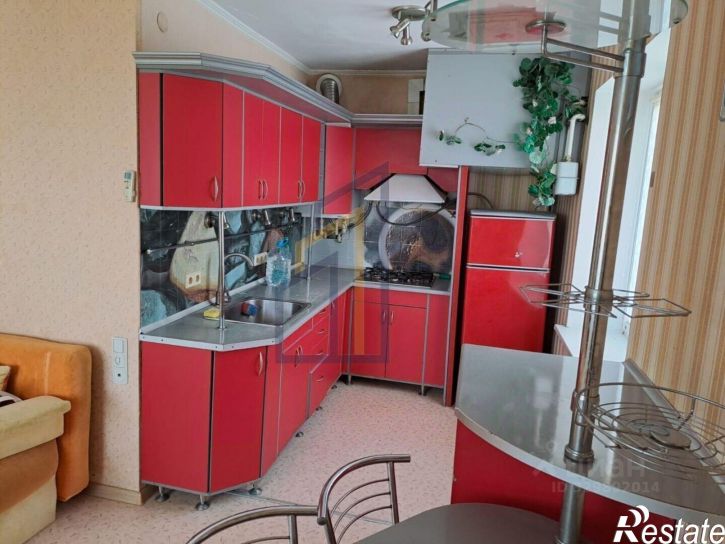 3-комн квартира улица Некрасова, 104,  д. 104