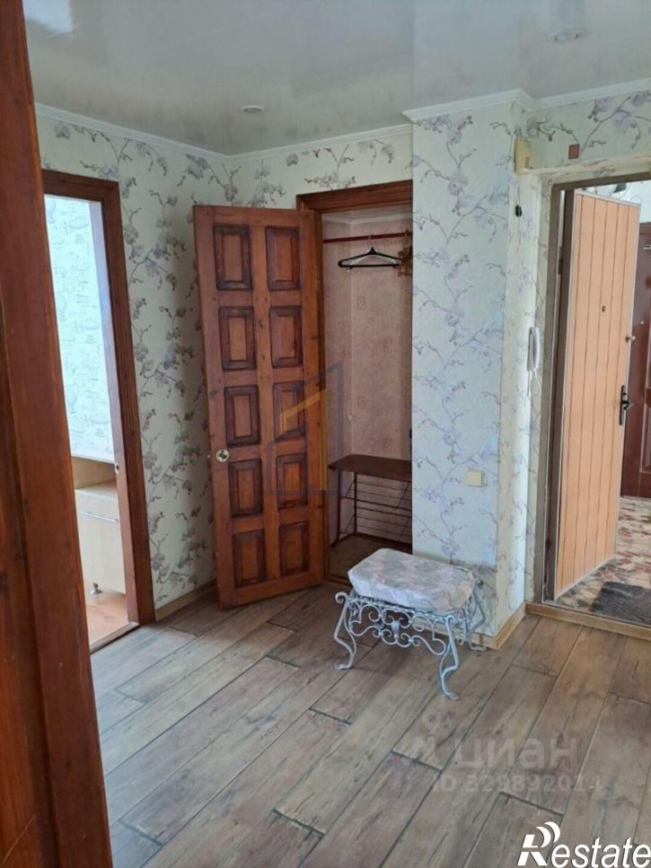3-комн квартира улица Некрасова, 104,  д. 104
