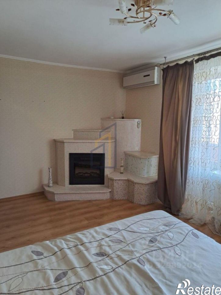 3-комн квартира улица Некрасова, 104,  д. 104
