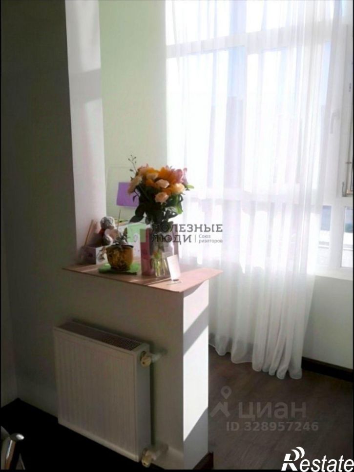 1-комн квартира проспект Победы, 85А,  д. 85А