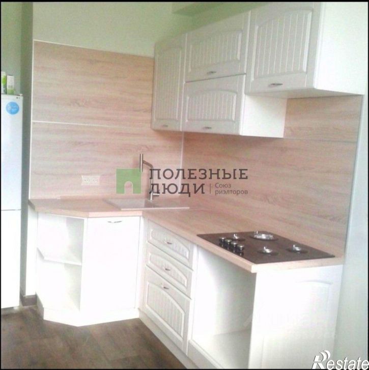 1-комн квартира проспект Победы, 85А,  д. 85А