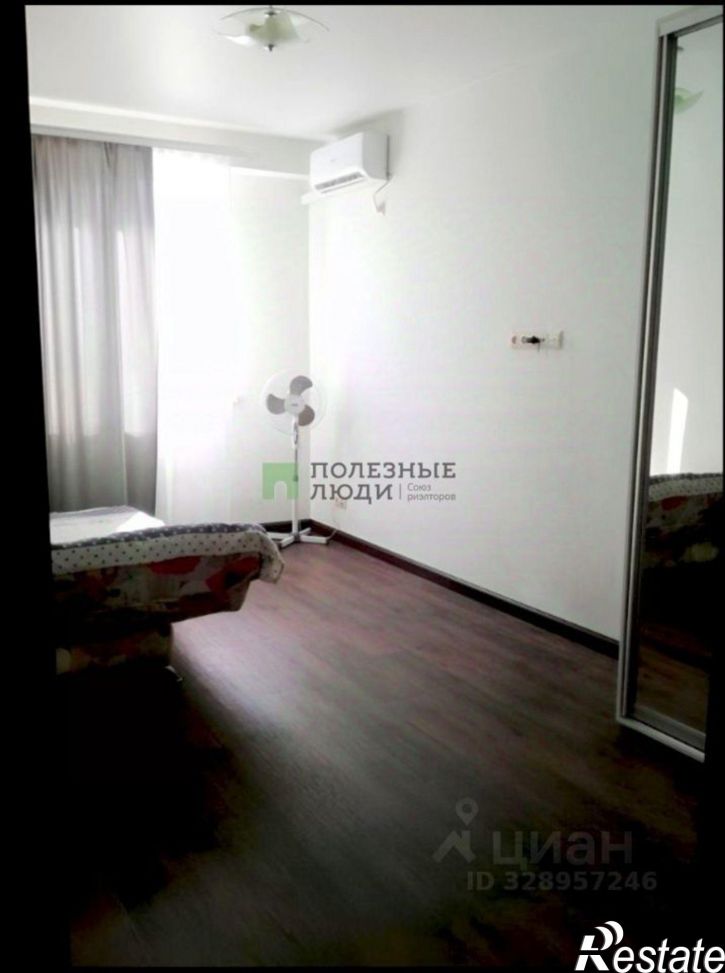 1-комн квартира проспект Победы, 85А,  д. 85А