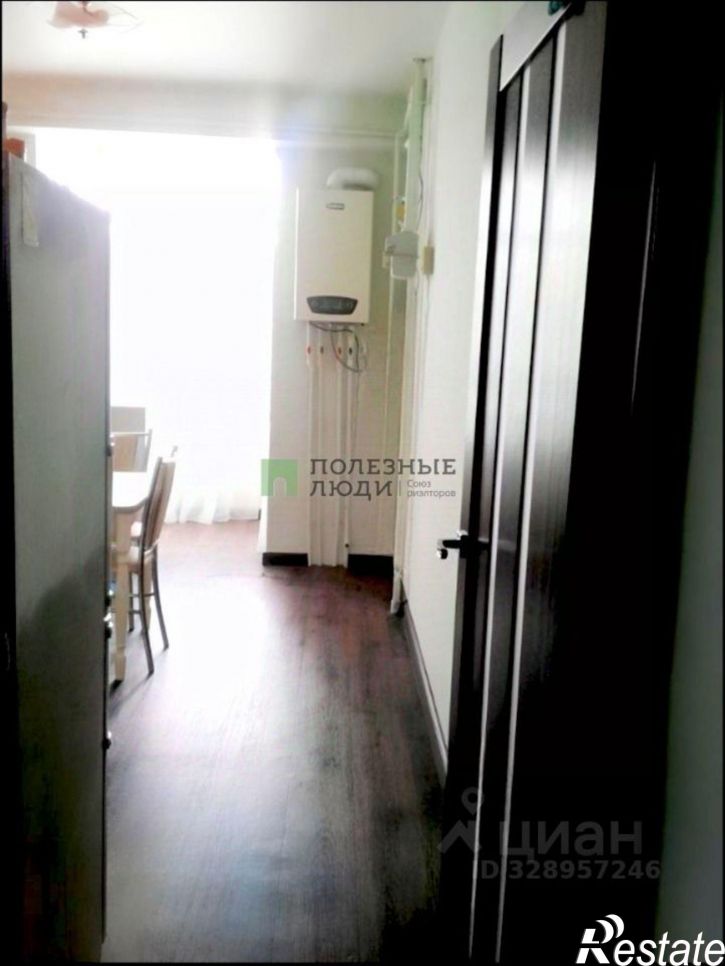 1-комн квартира проспект Победы, 85А,  д. 85А