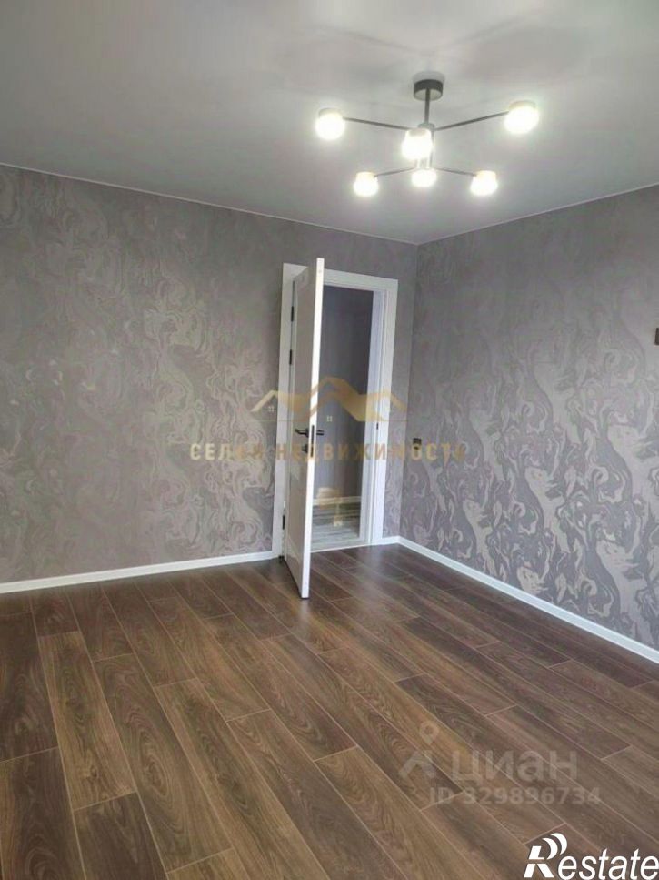 3-комн квартира улица Некрасова, 87,  д. 87