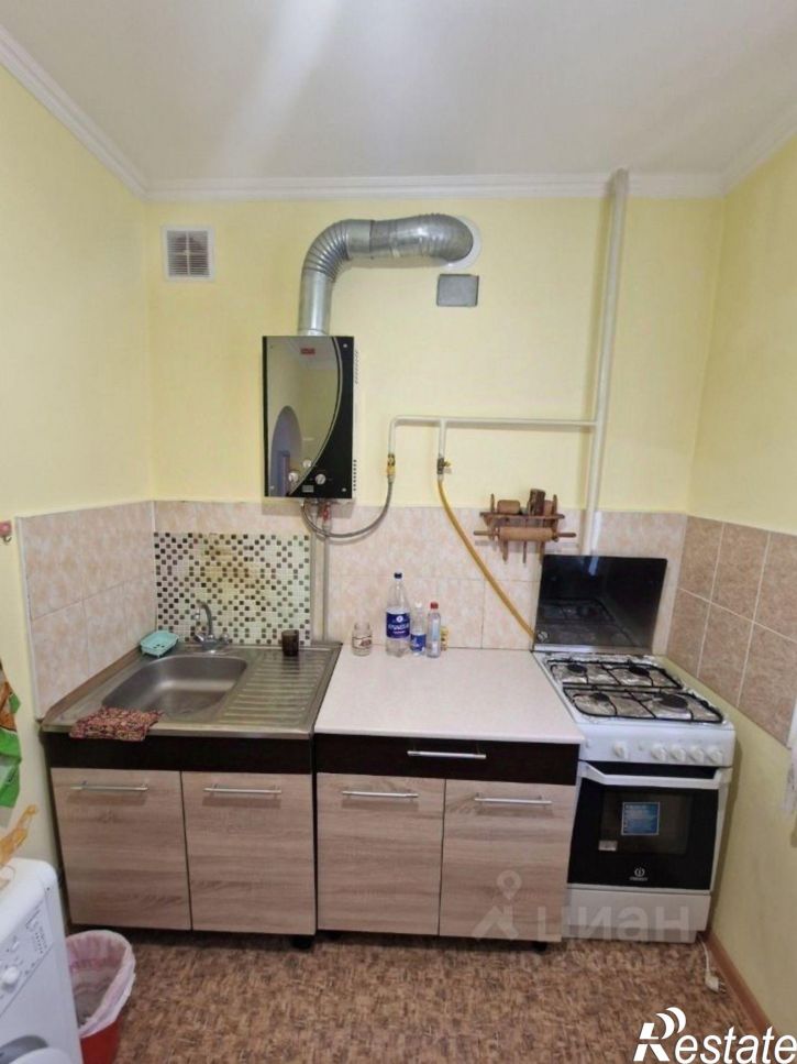 2-комн квартира улица Некрасова, 48/30,  д. 48/30