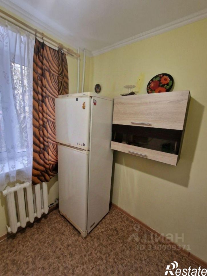 2-комн квартира улица Некрасова, 48/30,  д. 48/30