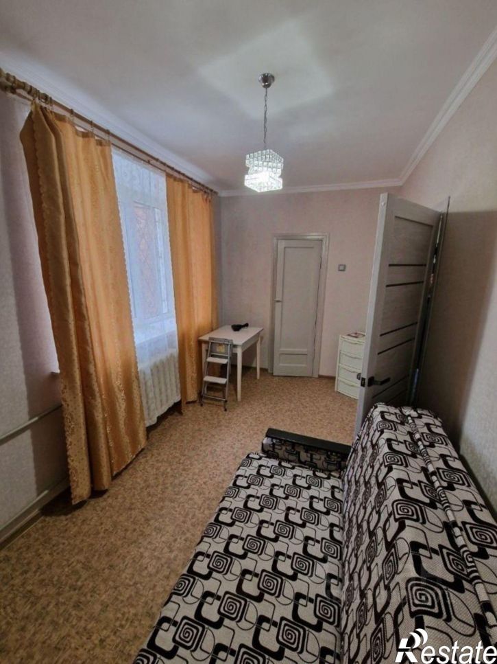 2-комн квартира улица Некрасова, 48/30,  д. 48/30