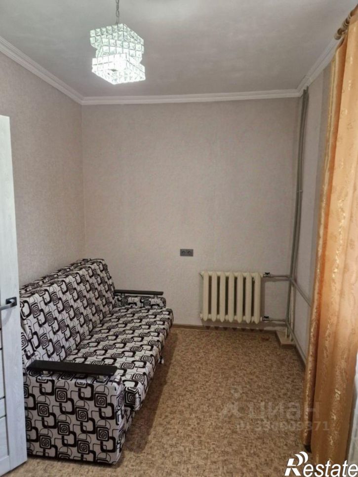 2-комн квартира улица Некрасова, 48/30,  д. 48/30