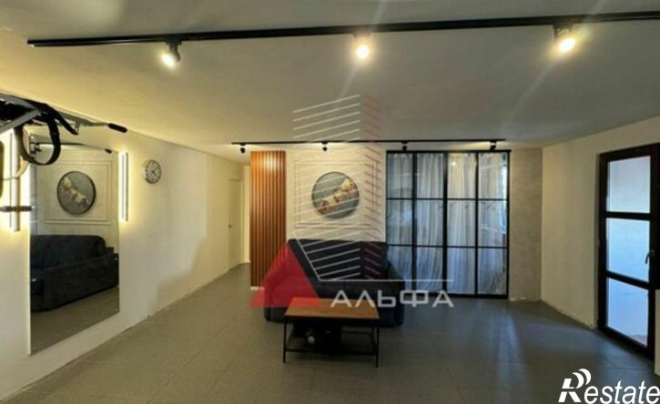 3-комн квартира проспект Ленина, 56,  д. 56