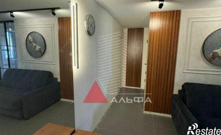 3-комн квартира проспект Ленина, 56,  д. 56
