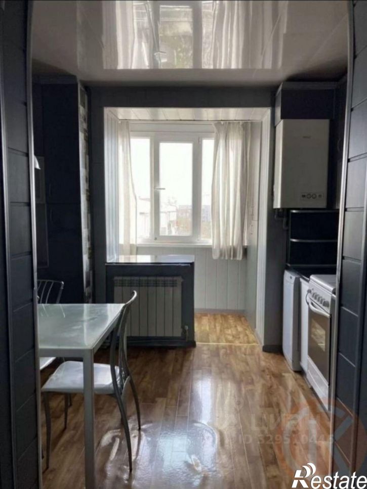 3-комн квартира Интернациональная улица, 129,  д. 129