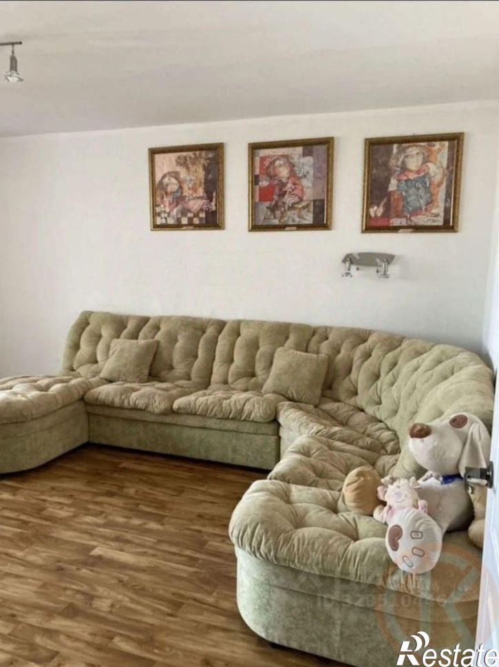 3-комн квартира Интернациональная улица, 129,  д. 129
