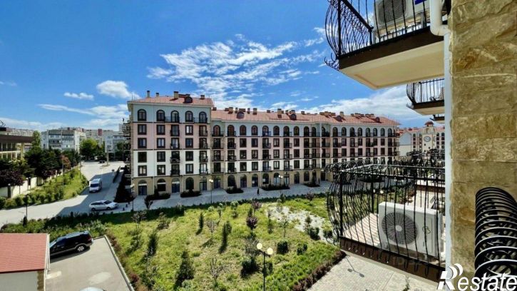 1-комн квартира улица 60-летия Октября, 23,  д. 23