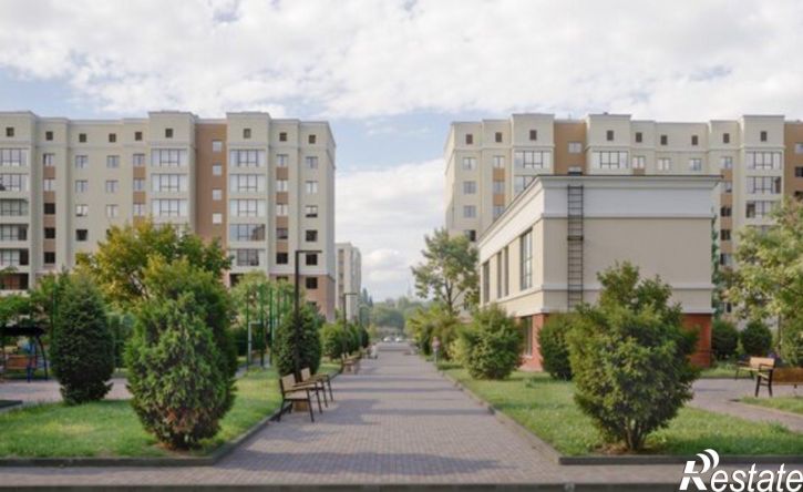 2-комн квартира улица Согласия, 28,  д. 28