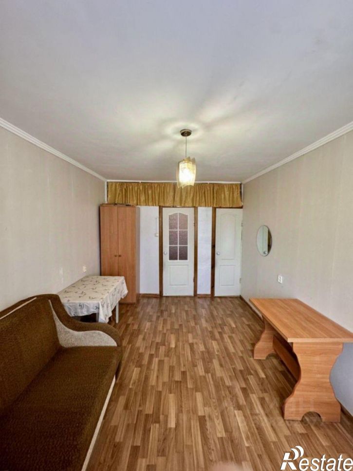 1-комн квартира ул 13 Ноября, 83,  д. 83