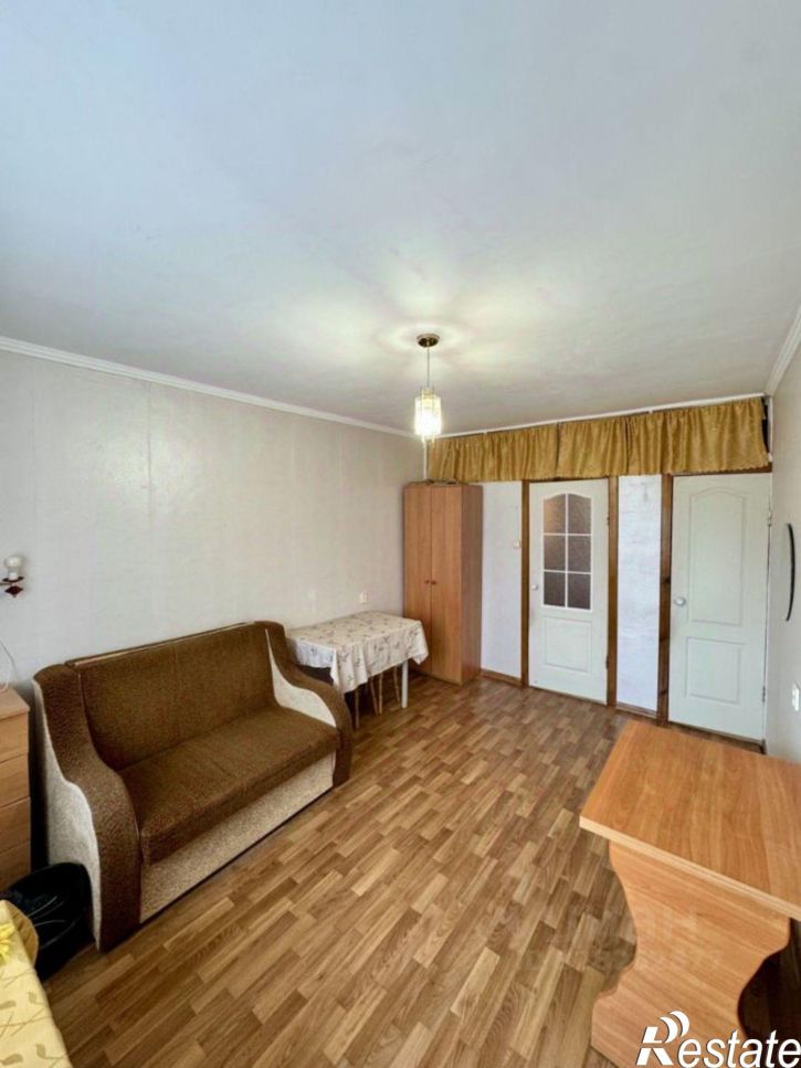 1-комн квартира ул 13 Ноября, 83,  д. 83