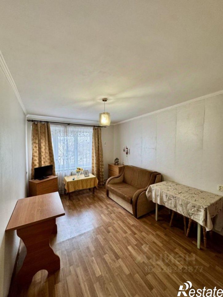 1-комн квартира ул 13 Ноября, 83,  д. 83