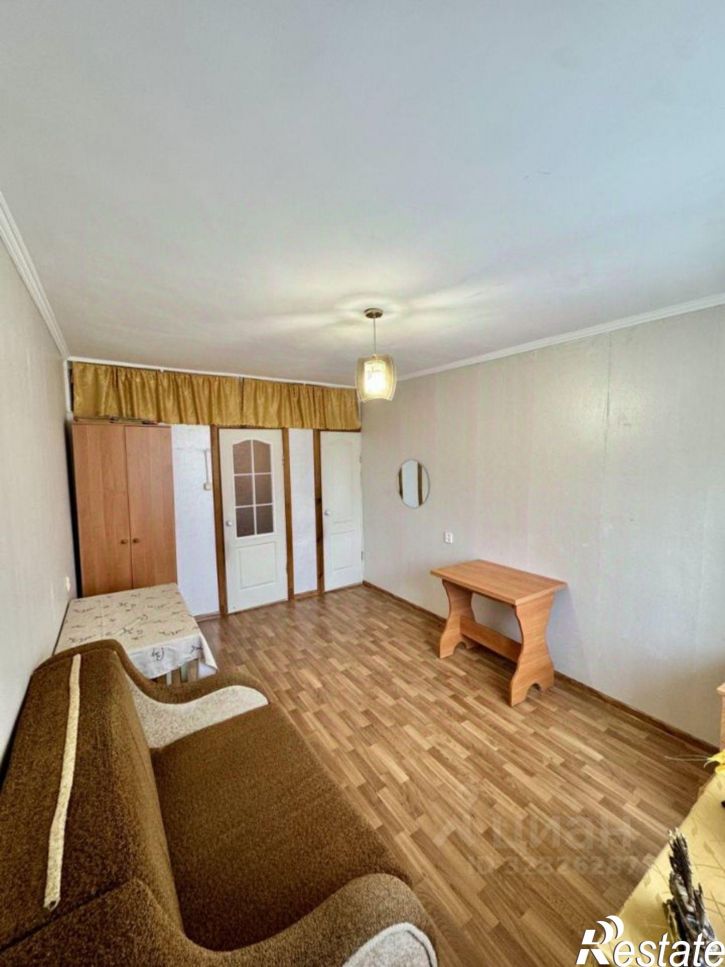 1-комн квартира ул 13 Ноября, 83,  д. 83