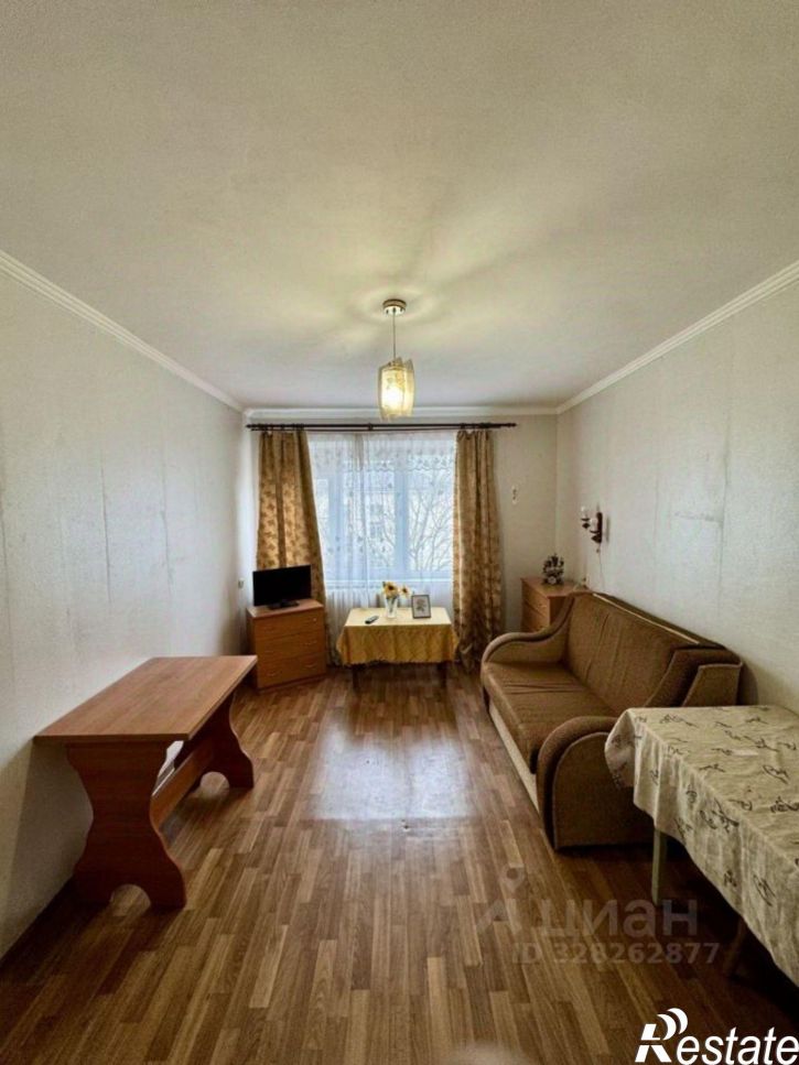 1-комн квартира ул 13 Ноября, 83,  д. 83