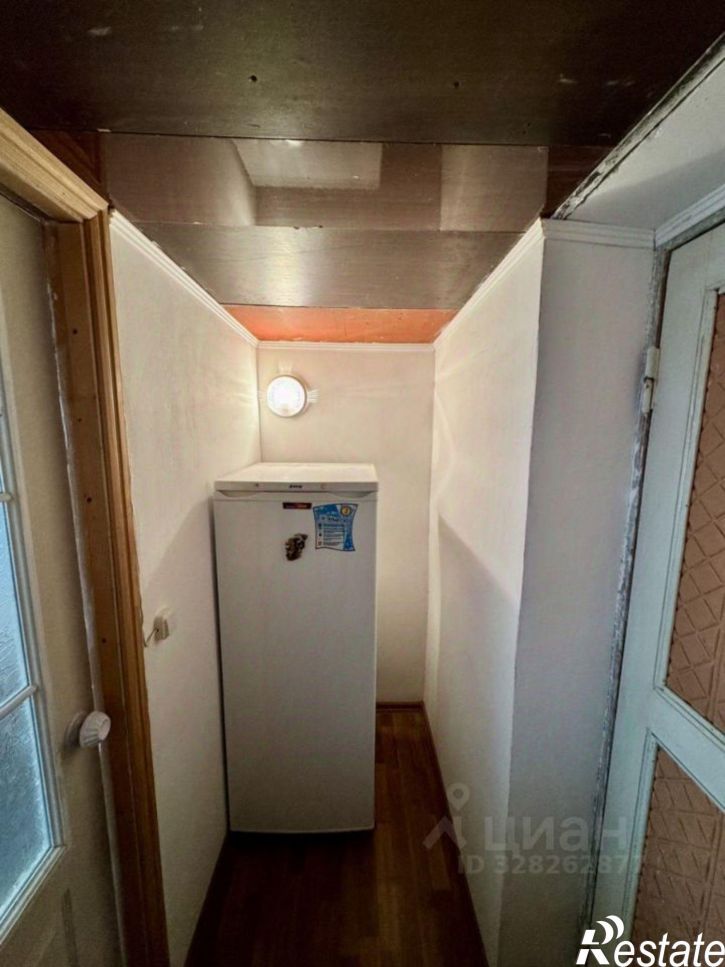 1-комн квартира ул 13 Ноября, 83,  д. 83