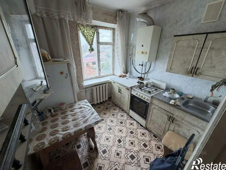 1-комн квартира ул Интернациональная, 94,  д. 94