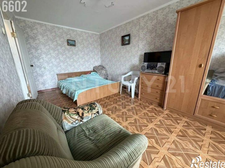 1-комн квартира ул Интернациональная, 94,  д. 94