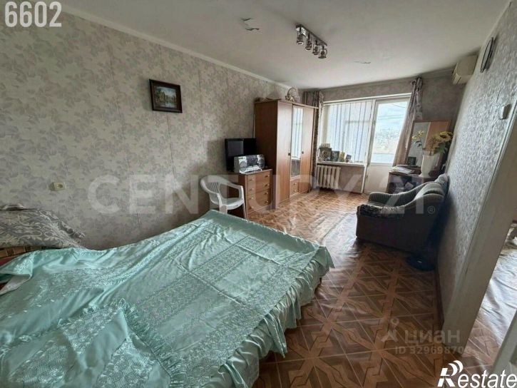 1-комн квартира ул Интернациональная, 94,  д. 94