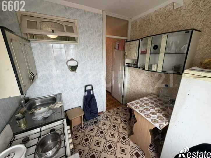 1-комн квартира ул Интернациональная, 94,  д. 94