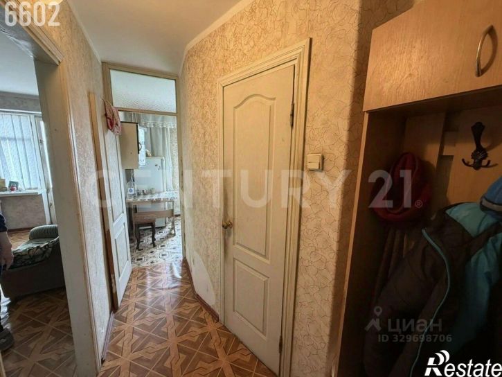 1-комн квартира ул Интернациональная, 94,  д. 94