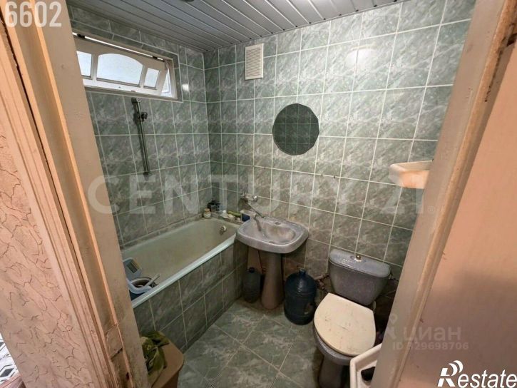 1-комн квартира ул Интернациональная, 94,  д. 94