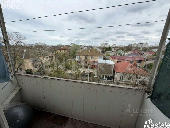1-комн квартира ул Интернациональная, 94,  д. 94