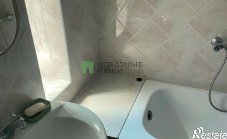 1-комн квартира улица Гагарина, 18,  д. 18
