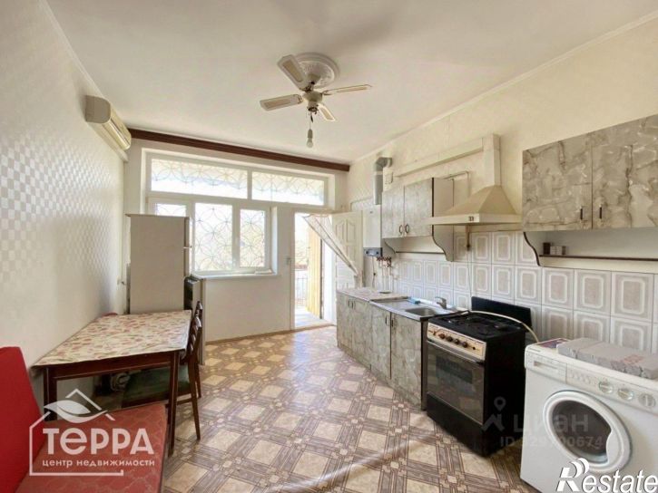 1-комн квартира улица Демышева, 124,  д. 124