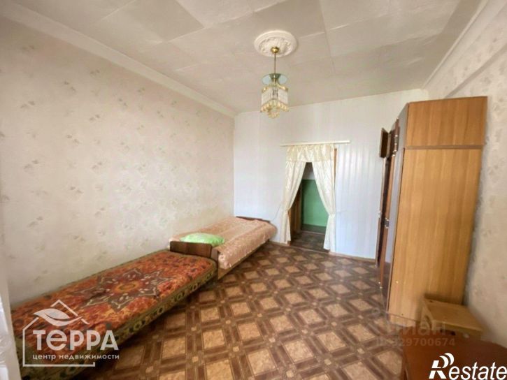 1-комн квартира улица Демышева, 124,  д. 124