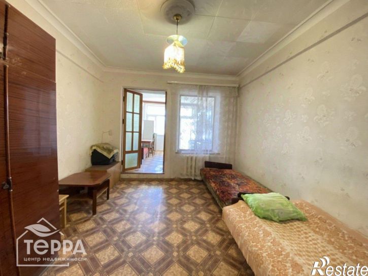 1-комн квартира улица Демышева, 124,  д. 124