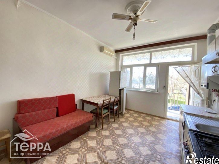 1-комн квартира улица Демышева, 124,  д. 124