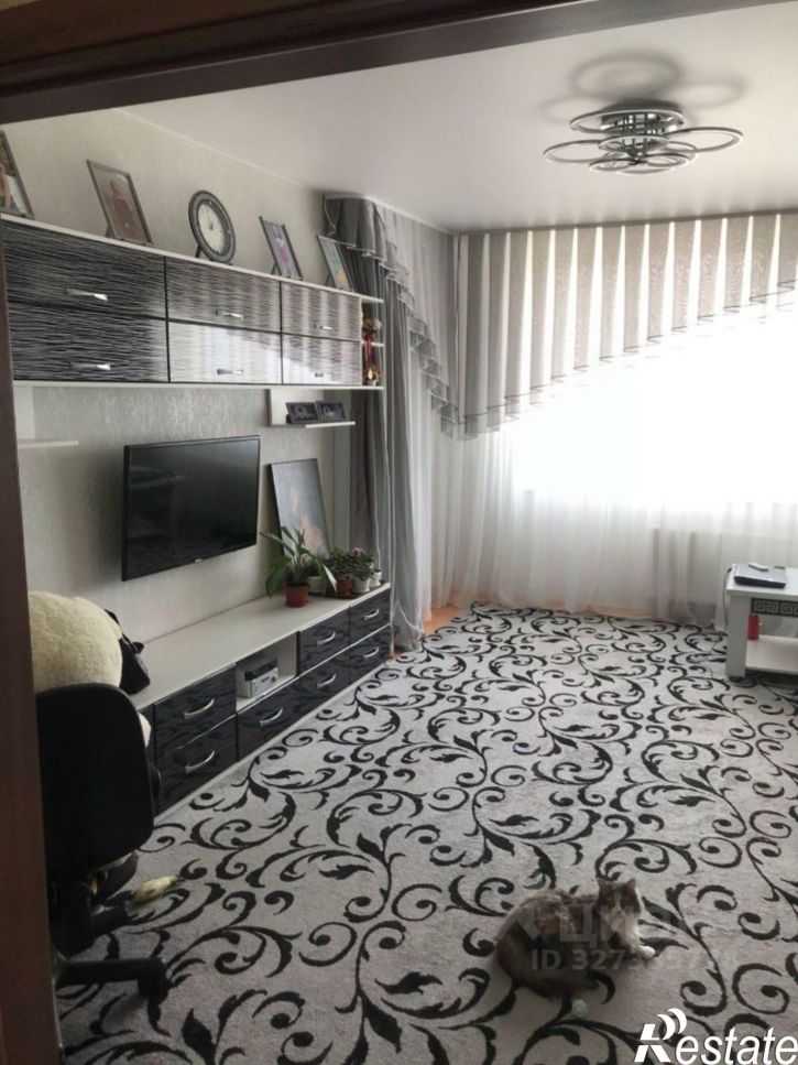 3-комн квартира ул им.9-го Мая, 45А,  д. 45А