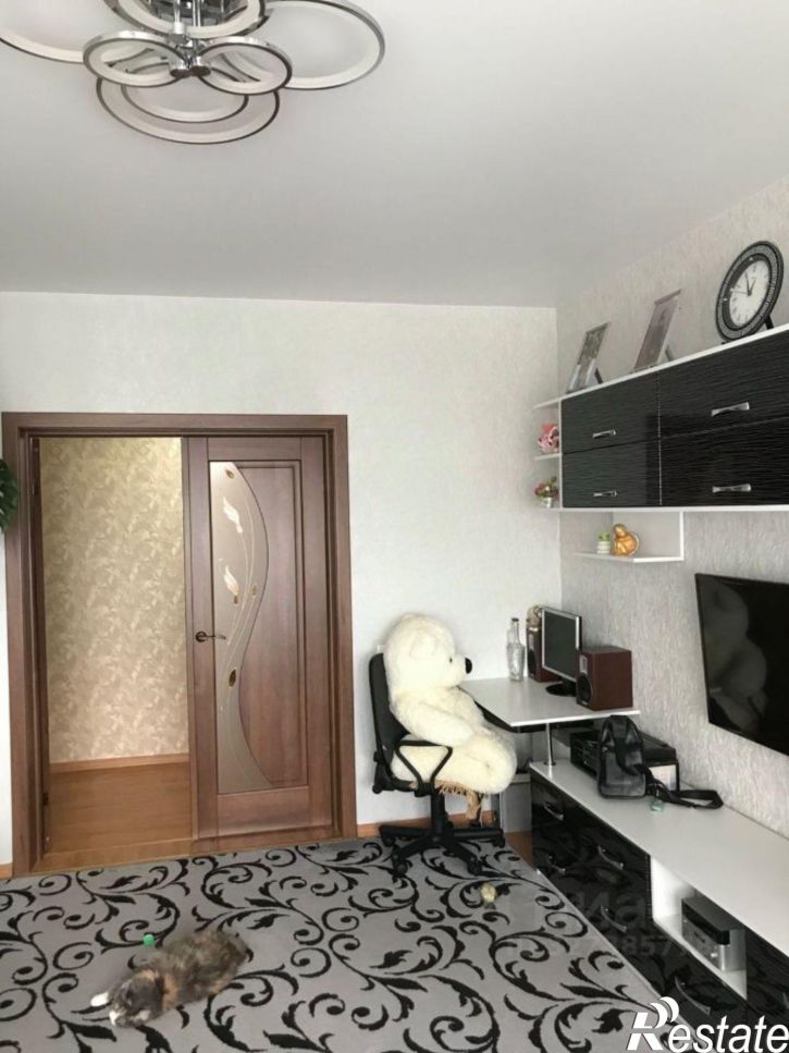 3-комн квартира ул им.9-го Мая, 45А,  д. 45А