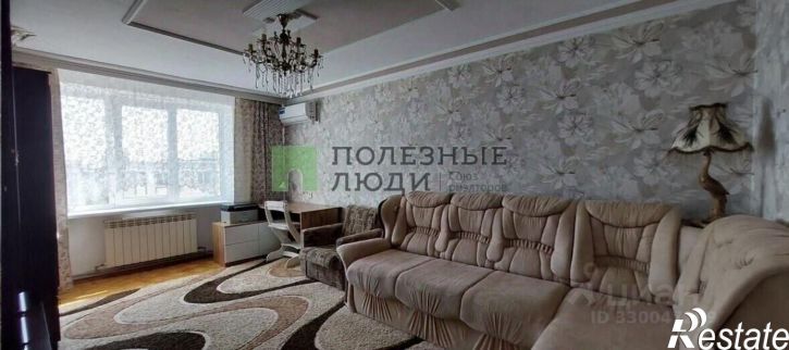 3-комн квартира улица 9-го Мая, 43,  д. 43