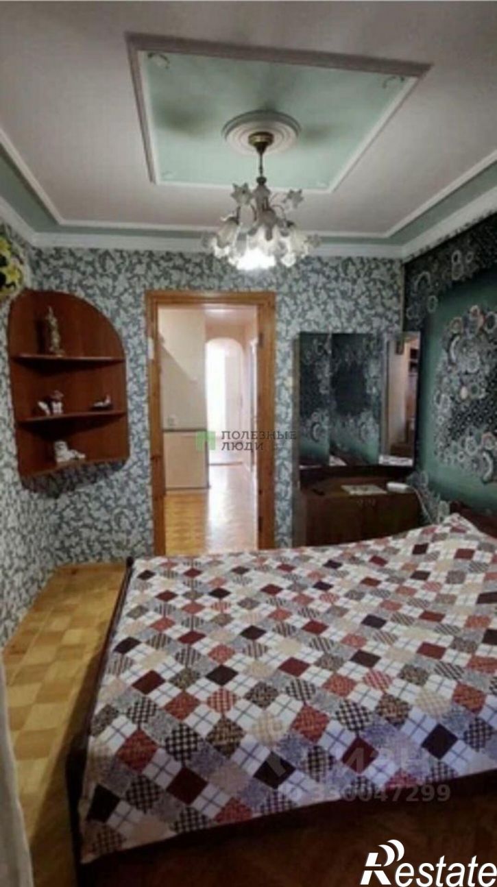 3-комн квартира улица 9-го Мая, 43,  д. 43