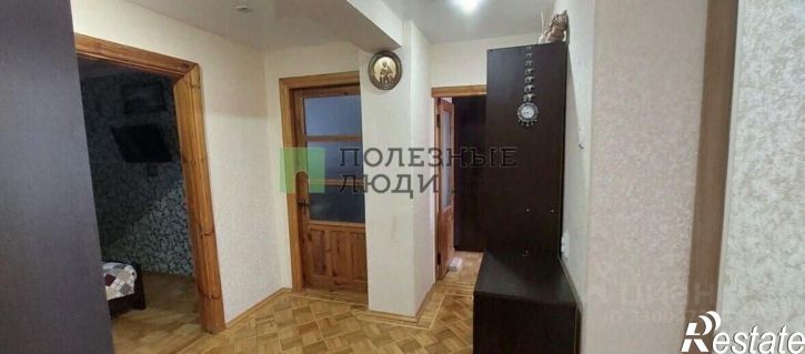 3-комн квартира улица 9-го Мая, 43,  д. 43