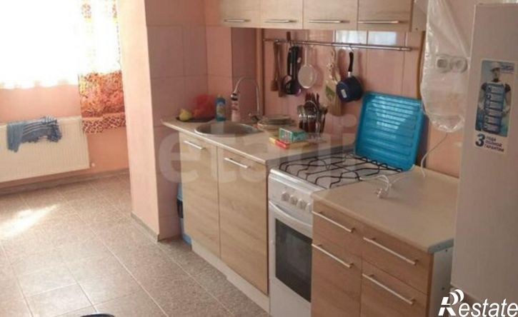 1-комн квартира Евпатория, улица Толстого, 38А